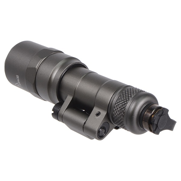 SOTAC SF M340Cタイプ フラッシュライト グレー