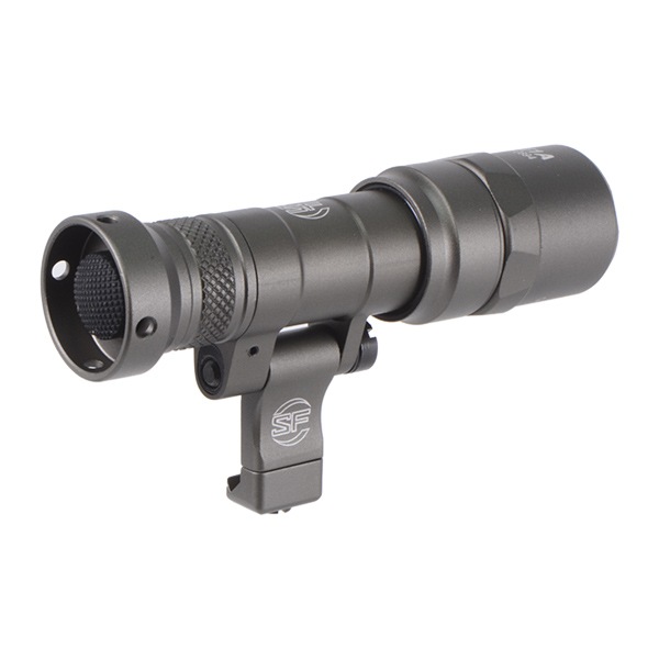 SOTAC SF M340Cタイプ フラッシュライト グレー