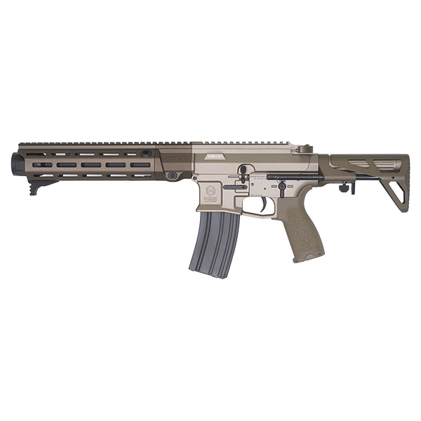 VFC Maxim Defense MDX-510 電動ガン (GATE Aster内蔵 / Maxim Defense Licensed) デザートカラー