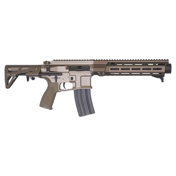 VFC Maxim Defense MDX-510 電動ガン (GATE Aster内蔵 / Maxim Defense Licensed) デザートカラー