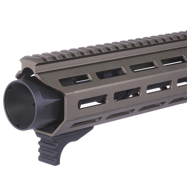 VFC Maxim Defense MDX-510 電動ガン (GATE Aster内蔵 / Maxim Defense Licensed) デザートカラー