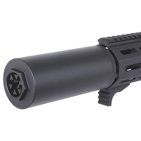 VFC Maxim Defense PDX-SD 電動ガン (GATE Aster内蔵 / Maxim Defense Licensed) ブラック