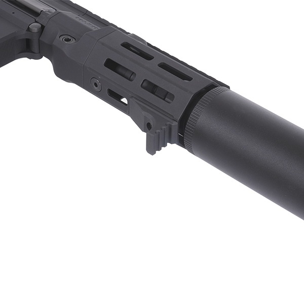 VFC Maxim Defense PDX-SD 電動ガン (GATE Aster内蔵 / Maxim Defense Licensed) ブラック