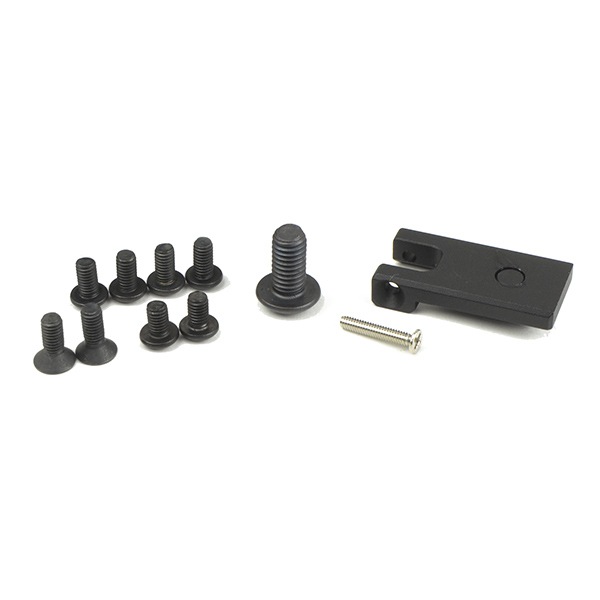 5KU AAP01 アサシン ガスブローバック用 カービンキット TYPE-B グリーン