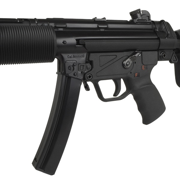 VFC / Umarex MP5SD3 EARLY MODEL Gen.2 ガスブローバック