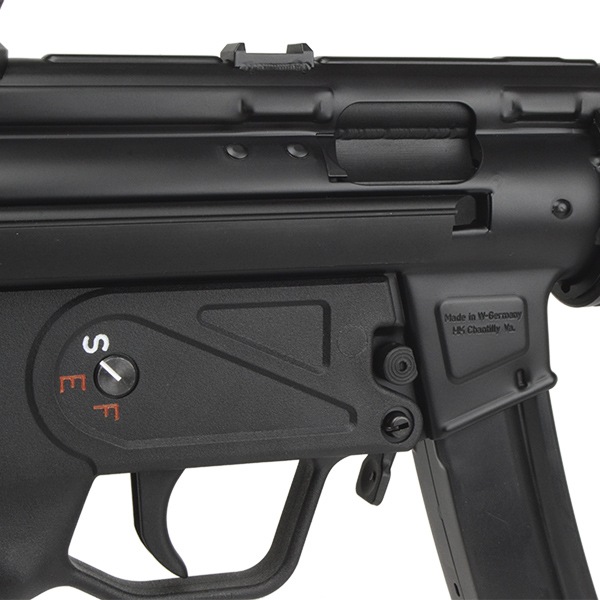 VFC / Umarex MP5SD3 EARLY MODEL Gen.2 ガスブローバック