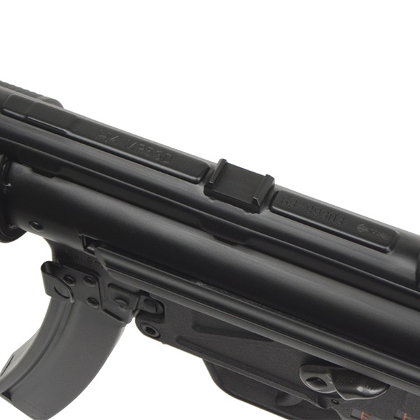 VFC / Umarex MP5SD3 EARLY MODEL Gen.2 ガスブローバック