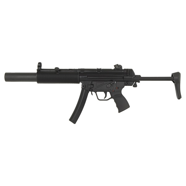 VFC / Umarex MP5SD3 EARLY MODEL Gen.2 ガスブローバック