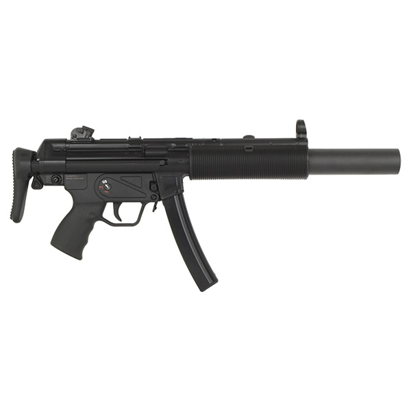 VFC / Umarex MP5SD3 EARLY MODEL Gen.2 ガスブローバック