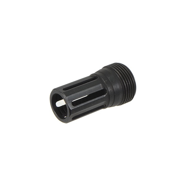 5KU CGS SCI-SIX タイプ サプレッサー & ハイダー デザートカラー