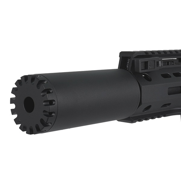MARUYAMA SPC-9 SD-G ガスブローバック ブラック