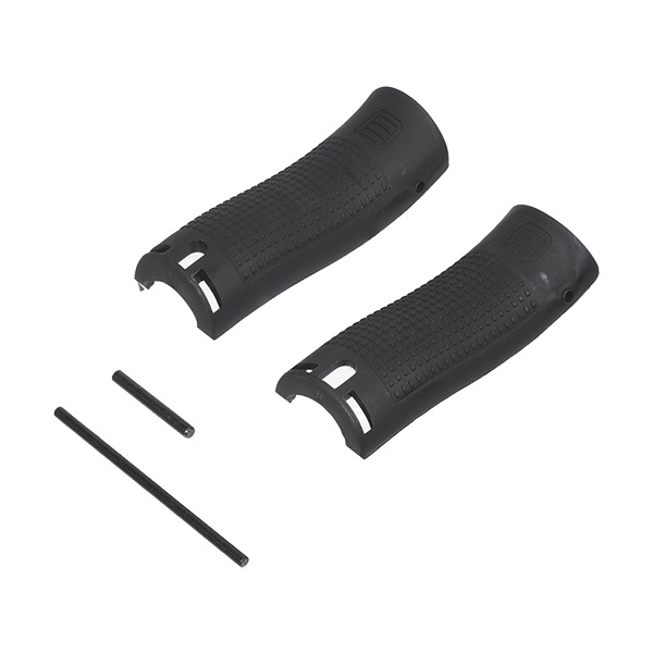 E&C 1303 GLOCK G19 Gen.5 ガスブローバック ブラック