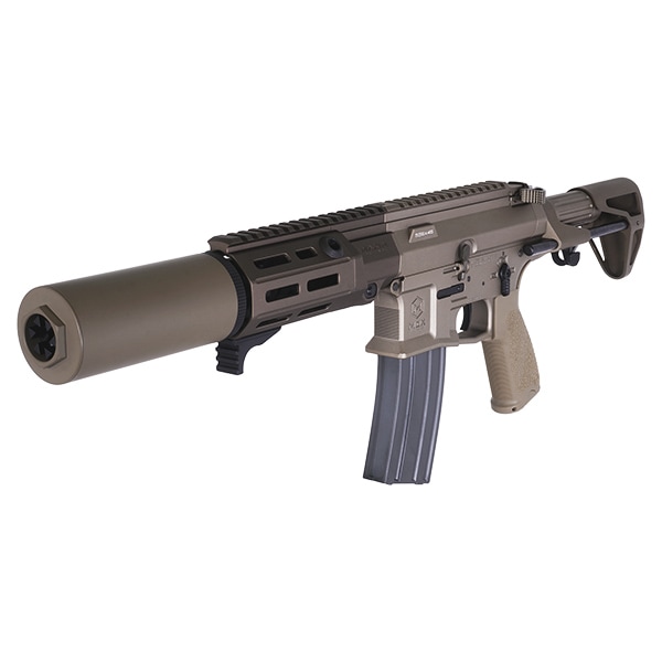 VFC Maxim Defense PDX-SD 電動ガン (GATE Aster内蔵 / Maxim Defense