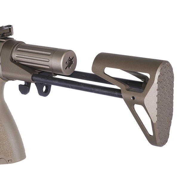 VFC Maxim Defense PDX-SD 電動ガン (GATE Aster内蔵 / Maxim Defense
