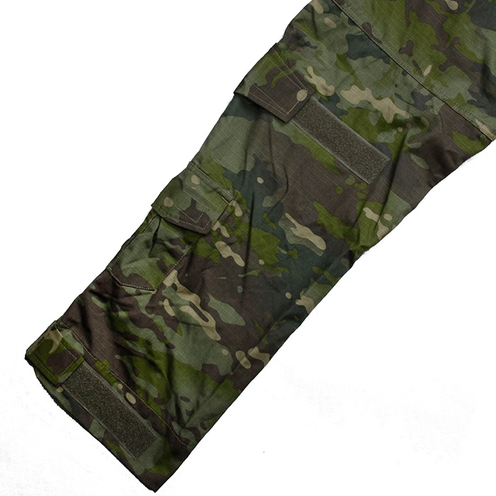 TMC ORG カッティング G3 コンバット パンツ 【Multicam Tropic