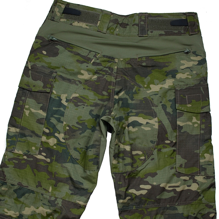 TMC ORG カッティング G3 コンバット パンツ Amazon | TMC ORG カッティング G3 コンバット パンツ サンド