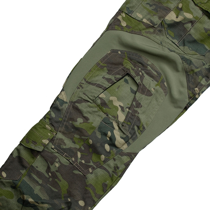 TMC ORG カッティング G3 コンバット パンツ 【Multicam Tropic