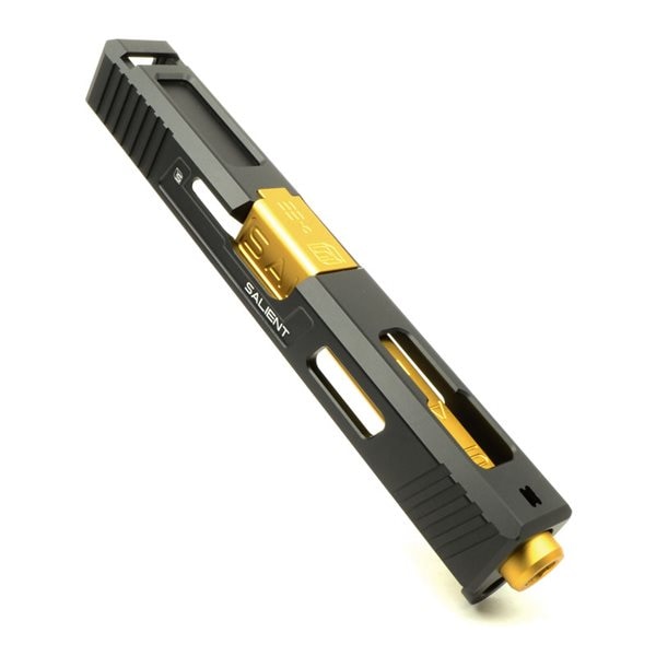 Amazon | WE-TECH 東京マルイ G18C グロック GBB ガスガン 対応