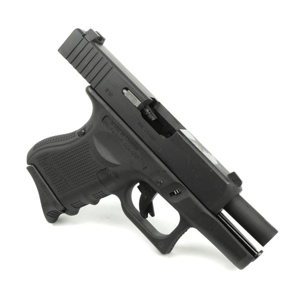 WE-TECH G26 Gen.4 ガスブローバックガン ブラック-メーカー/ブランド