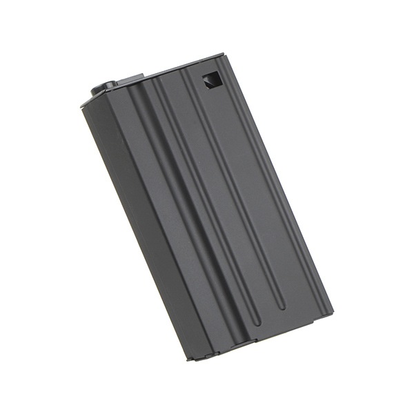 E&C 909E-1 LaRue Tactical PredatOBR 7.62 (Kestrel V2 BASIC搭載) 電動ガン ブラック