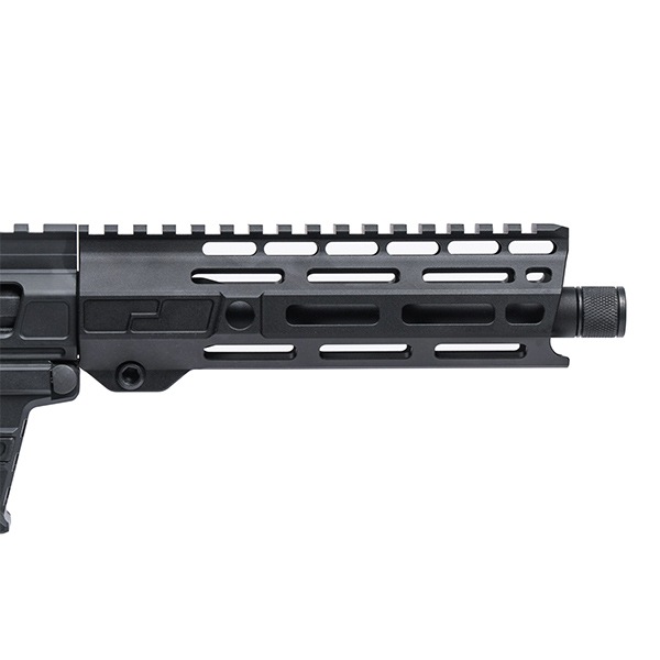 SAVIA AIRSOFT PCC H 7.5インチ ガスブローバック( 東京マルイMWS システム / Hi-Capaマガジン )