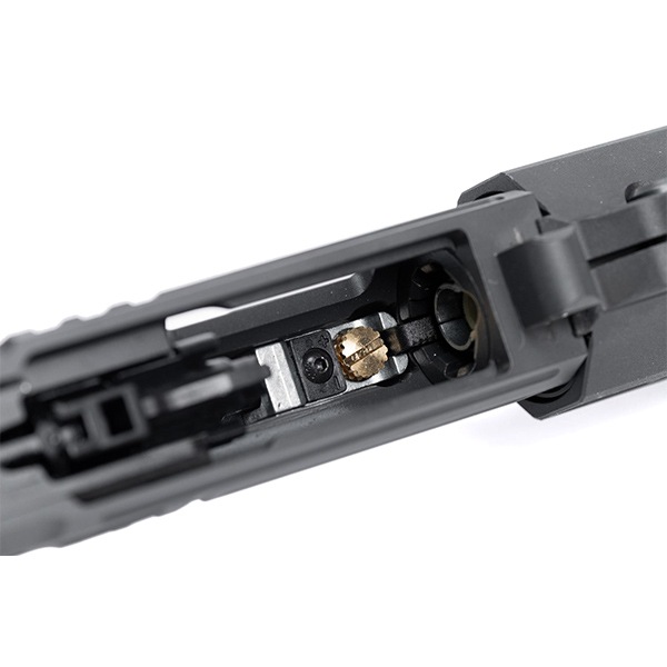 SAVIA AIRSOFT PCC H 7.5インチ ガスブローバック( 東京マルイMWS システム / Hi-Capaマガジン )