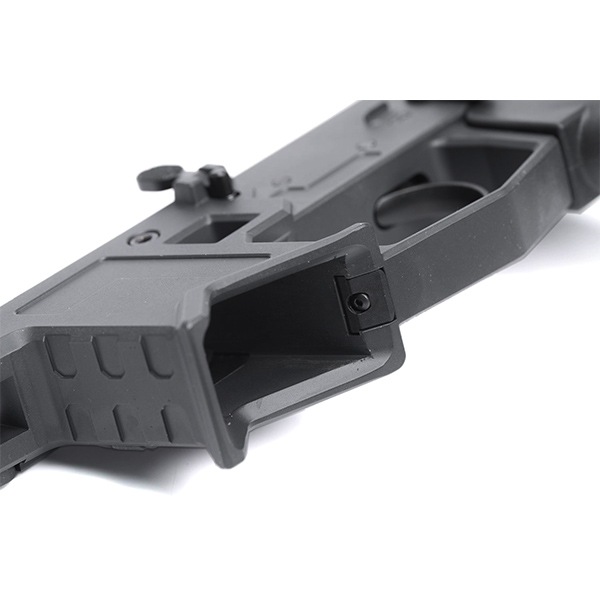 SAVIA AIRSOFT PCC H 7.5インチ ガスブローバック( 東京マルイMWS システム / Hi-Capaマガジン )