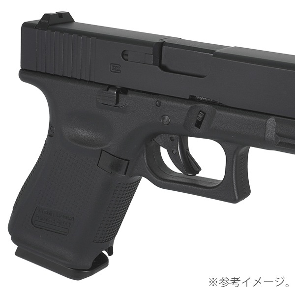 E&C 1303 GLOCK G19 Gen.5 ガスブローバック デザートカラー
