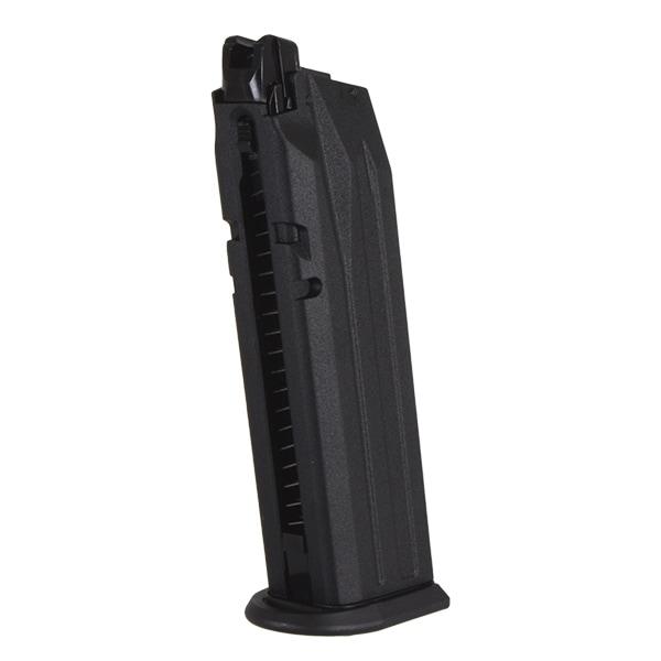 UMAREX / VFC Walther PDP COMPACT 4インチ ガスブローバック グレー(Walther Licensed)