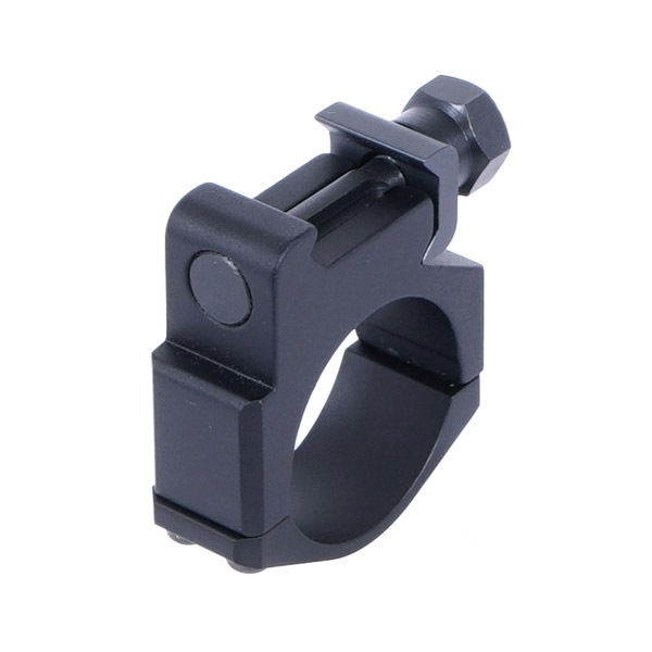 CGS T8 SP SYSTEM KACタイプ スコープマウント リングセット 30mm チューブ対応