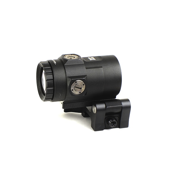 Trijicon MRO HD タイプ ドットサイト キルフラッシュ付 ＆ Trijicon