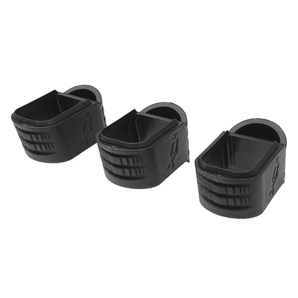 Air Venturi XDM 3.8 Compact ガスブローバック (Springfield Armory Licensed) ブラック