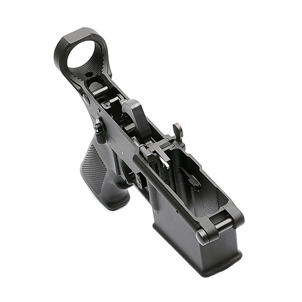 WSG M4 /AR タイプ ロアレシーバーアッセンブリ (COLT刻印) VFC