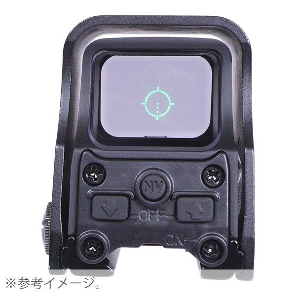 EoTech 552 タイプ ホロサイト レプリカ BK-メーカー/ブランド-キンワ