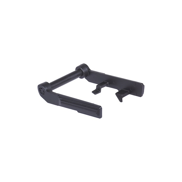 CRUSADER スチール スライドリリースレバー UMAREX / VFC Walther PDP/PPQ GBB用