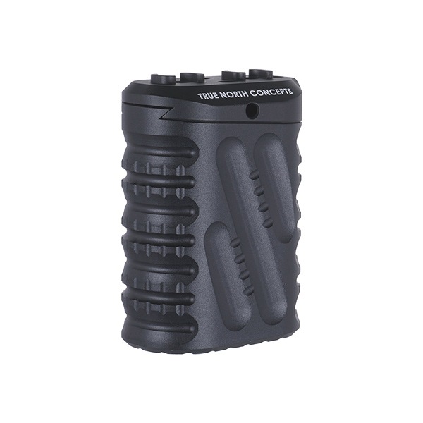 RGW TNC タイプ Z8 V2 M-LOK マルチアングルグリップ ロング ブラック