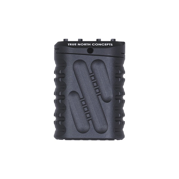 RGW TNC タイプ Z8 V2 M-LOK マルチアングルグリップ ロング ブラック