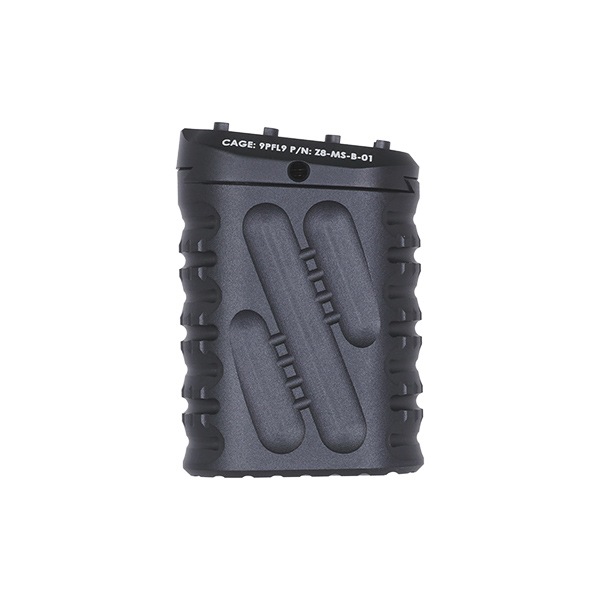 RGW TNC タイプ Z8 V2 M-LOK マルチアングルグリップ ロング ブラック