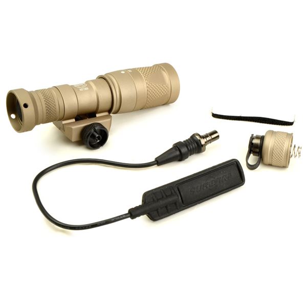 【M300V】タイプ　フラッシュライト【ストロボ機能】【リモート付属】 デザート