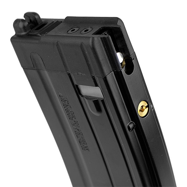 VFC / Umarex HK416 GBB用 30連 マガジン