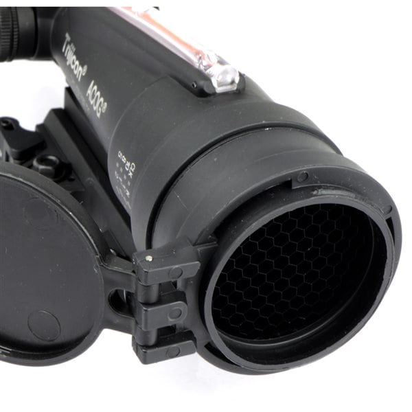 opp tactical acog ta11 3.5 スコープ ACOG TA11 SDO-CP タイプ 集光式 レティクル 3.5x35 スコープ (電池