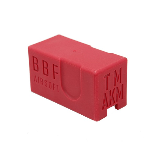 BBF AIRSOFT BB ローダー アタッチメント 東京マルイ GBB AK マガジン用