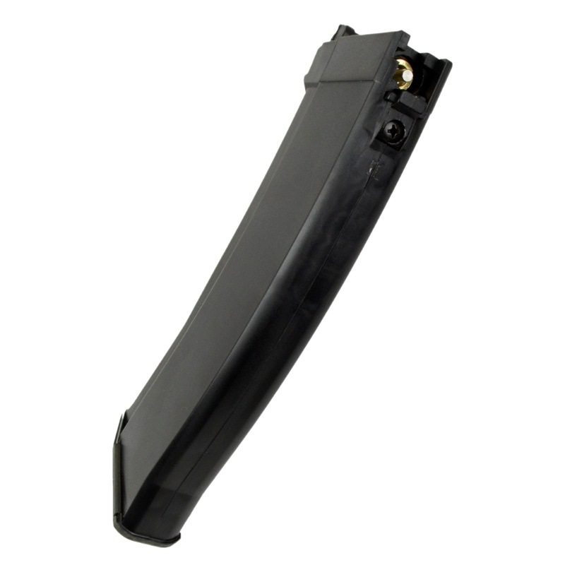 GHK AK74 5.45スタイル  AKシリーズ ガスブローバック用 40連 CO2マガジン