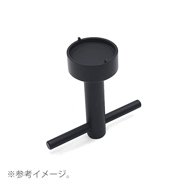 Z&Z ナイトビジョン メンテナンス ツールセット スチール PVS-14/BNVD1431 用 シルバー