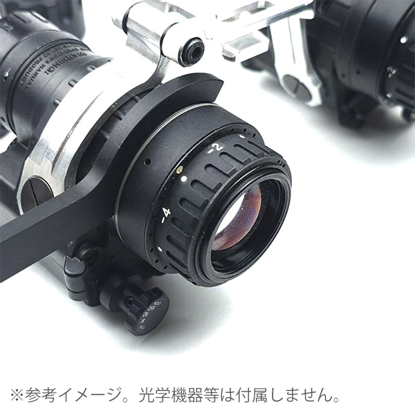 Z&Z ナイトビジョン メンテナンス ツールセット スチール PVS-14/BNVD1431 用 シルバー