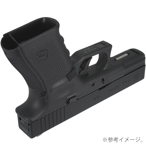 E&C 1306 GLOCK G19 Gen.4 ガスブローバック デザートカラー