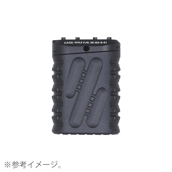 RGW TNC タイプ Z8 V2 M-LOK マルチアングルグリップ ロング デザートカラー