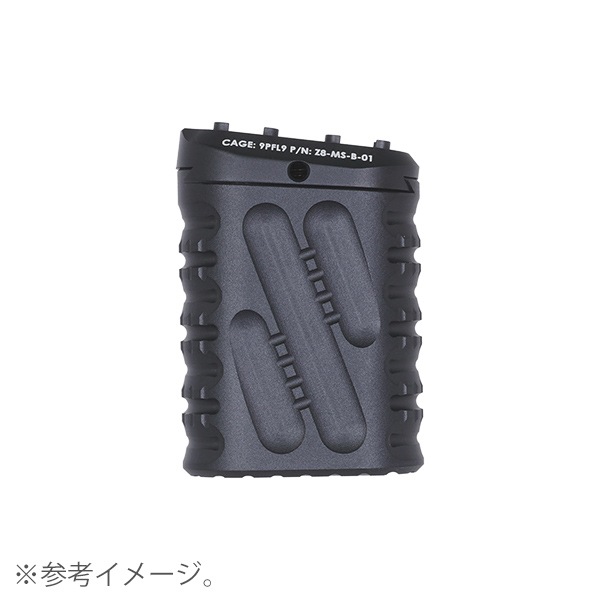 RGW TNC タイプ Z8 V2 M-LOK マルチアングルグリップ ロング デザートカラー