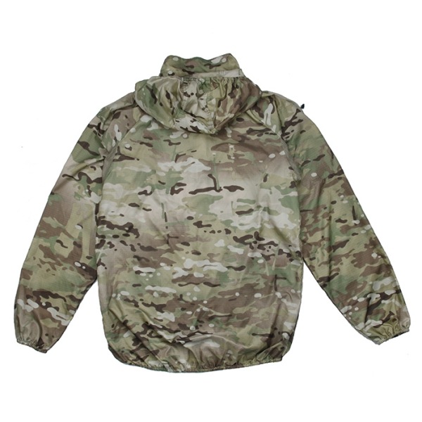 TMC ライナー ポケット ジャケット 【Multicam 