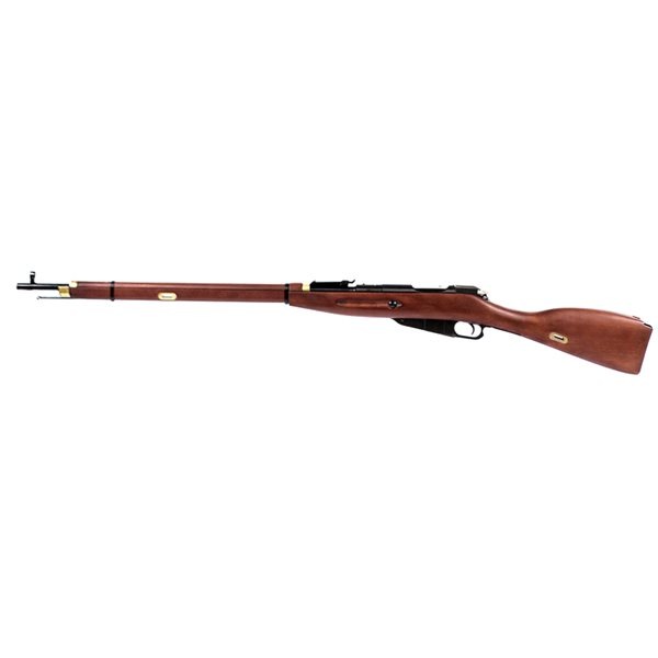 PPS モシン・ナガン MosinNagant ボルトアクション エアコッキング ライフル